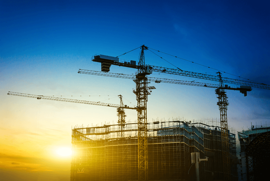 Project implementation stage