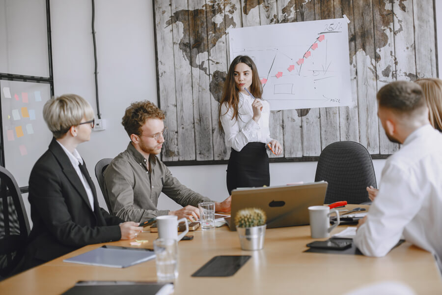 PROJECT DEVELOPMENT & MANAGEMENT
