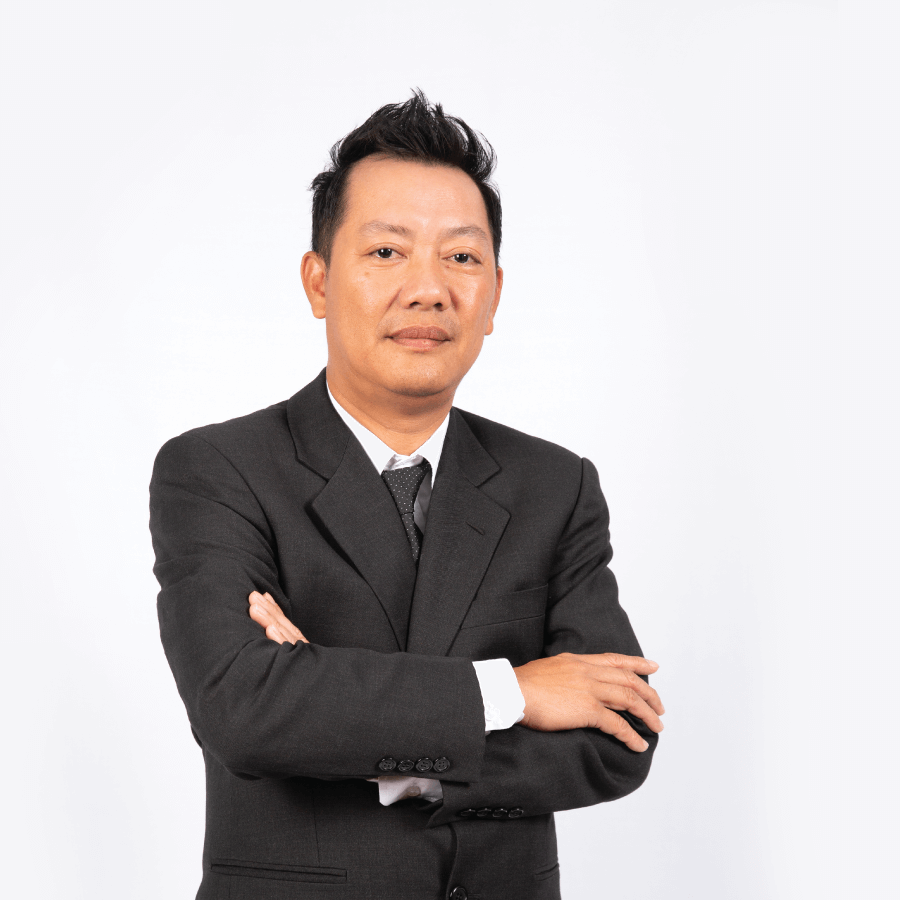Ông Nguyễn Phúc