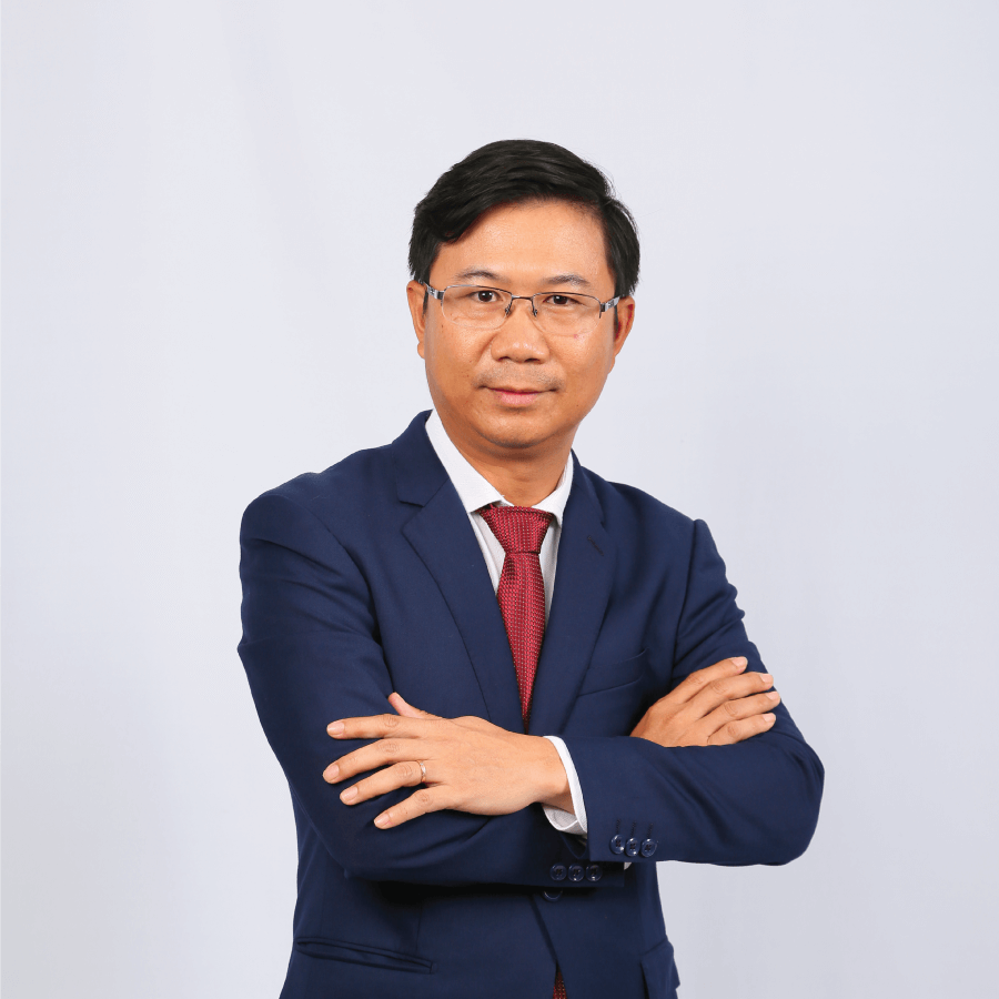 Ông Nguyễn Thanh Bình