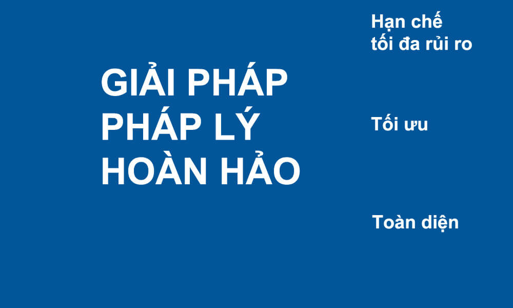 GIÁ TRỊ CỦA PQLAND