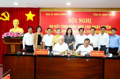 Đề xuất hướng tuyến cao tốc TP HCM - Thủ Dầu Một - Chơn Thành đi qua TP HCM