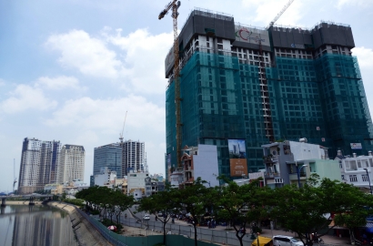 Hàng trăm dự án chờ 'cởi trói'