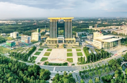 Bình Dương khẩn trương thành lập Tổ công tác liên ngành để xác định giá đất